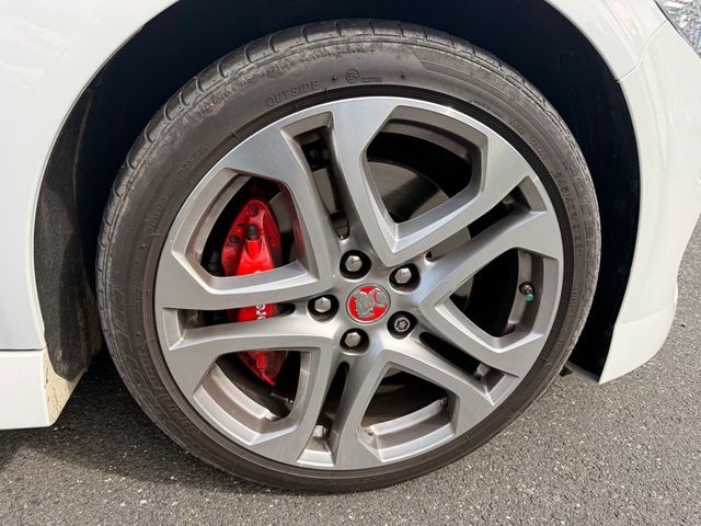 2017 Chevrolet SS 4dr Sedan - 23062163 - 10