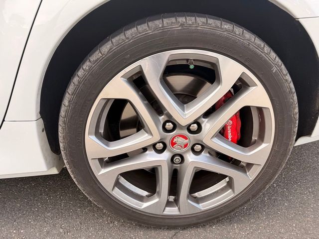 2017 Chevrolet SS 4dr Sedan - 23062163 - 12