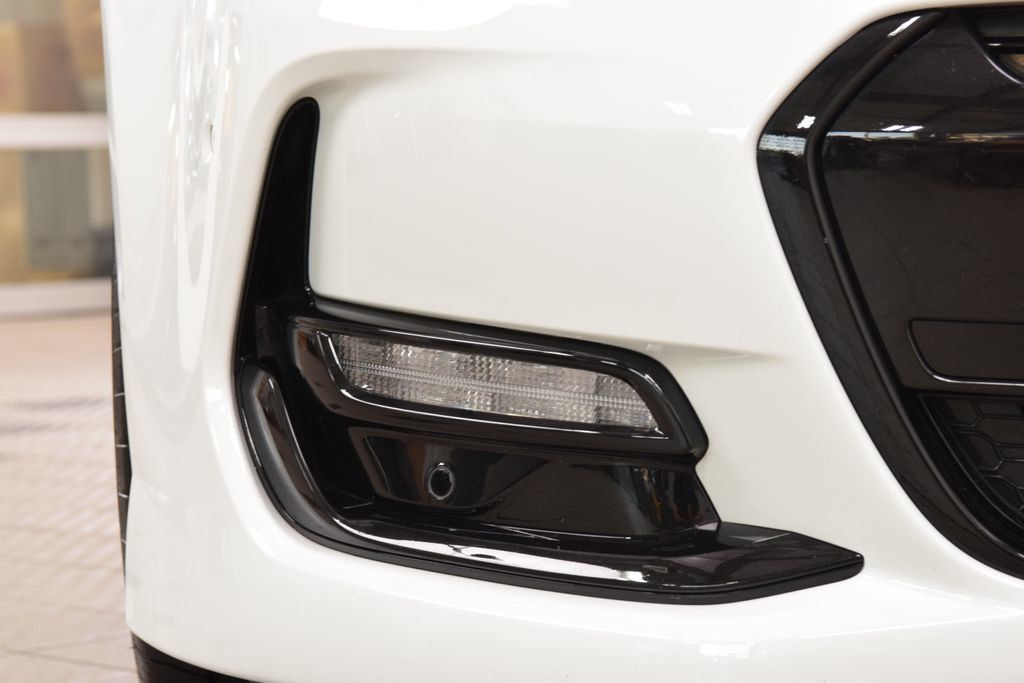 2017 Chevrolet SS 4dr Sedan - 23062163 - 13
