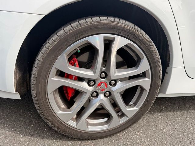2017 Chevrolet SS 4dr Sedan - 23062163 - 13