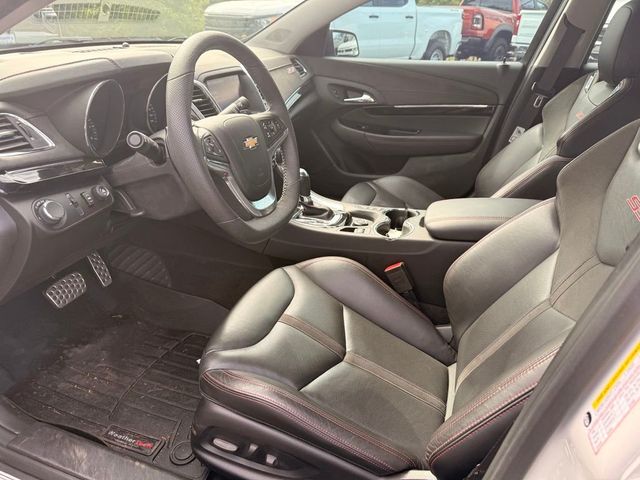 2017 Chevrolet SS 4dr Sedan - 23062163 - 14