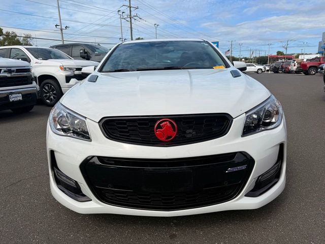 2017 Chevrolet SS 4dr Sedan - 23062163 - 1