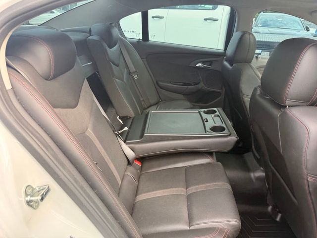 2017 Chevrolet SS 4dr Sedan - 23062163 - 19