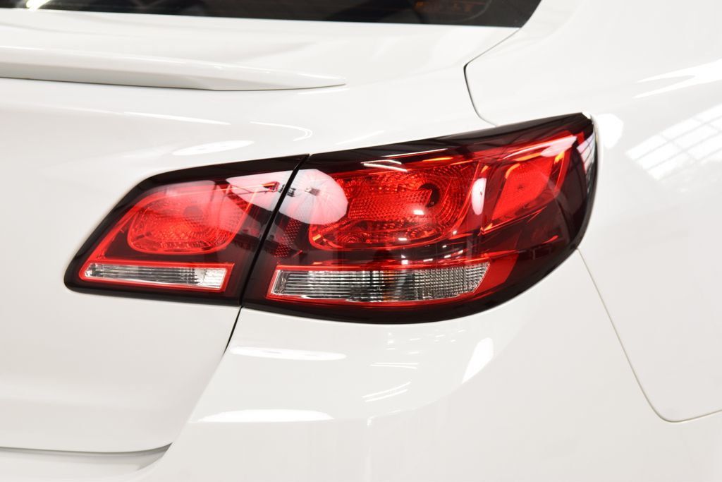 2017 Chevrolet SS 4dr Sedan - 23062163 - 20