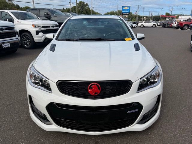 2017 Chevrolet SS 4dr Sedan - 23062163 - 2