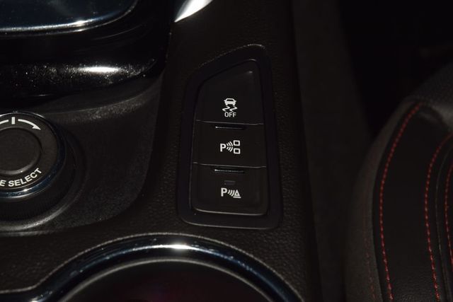 2017 Chevrolet SS 4dr Sedan - 23062163 - 33