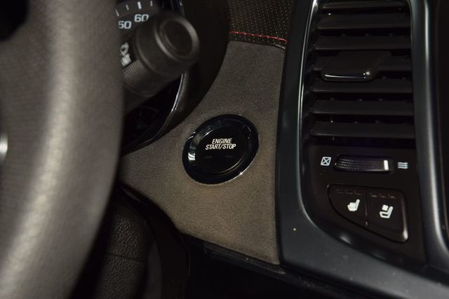 2017 Chevrolet SS 4dr Sedan - 23062163 - 35