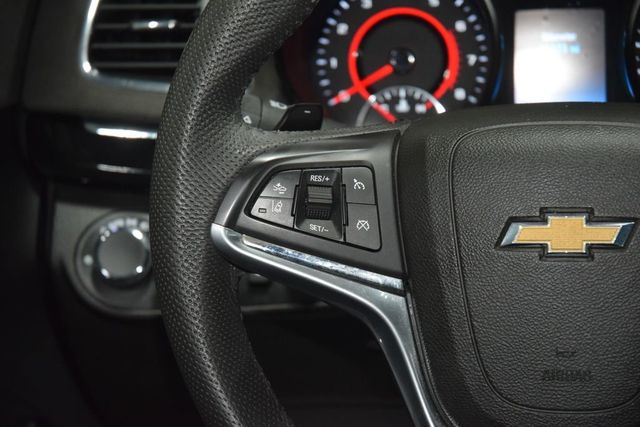 2017 Chevrolet SS 4dr Sedan - 23062163 - 38
