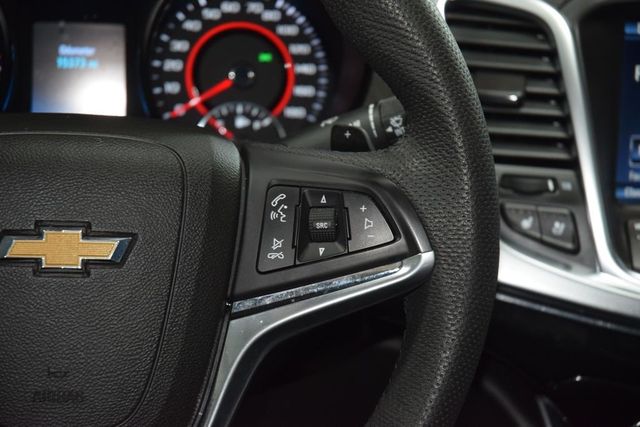 2017 Chevrolet SS 4dr Sedan - 23062163 - 39