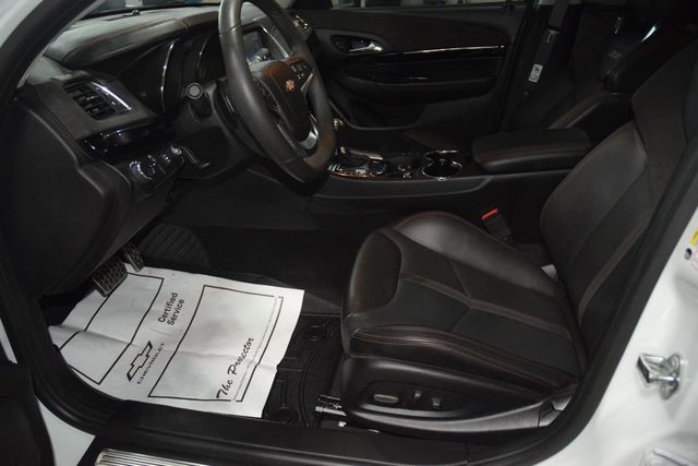 2017 Chevrolet SS 4dr Sedan - 23062163 - 40