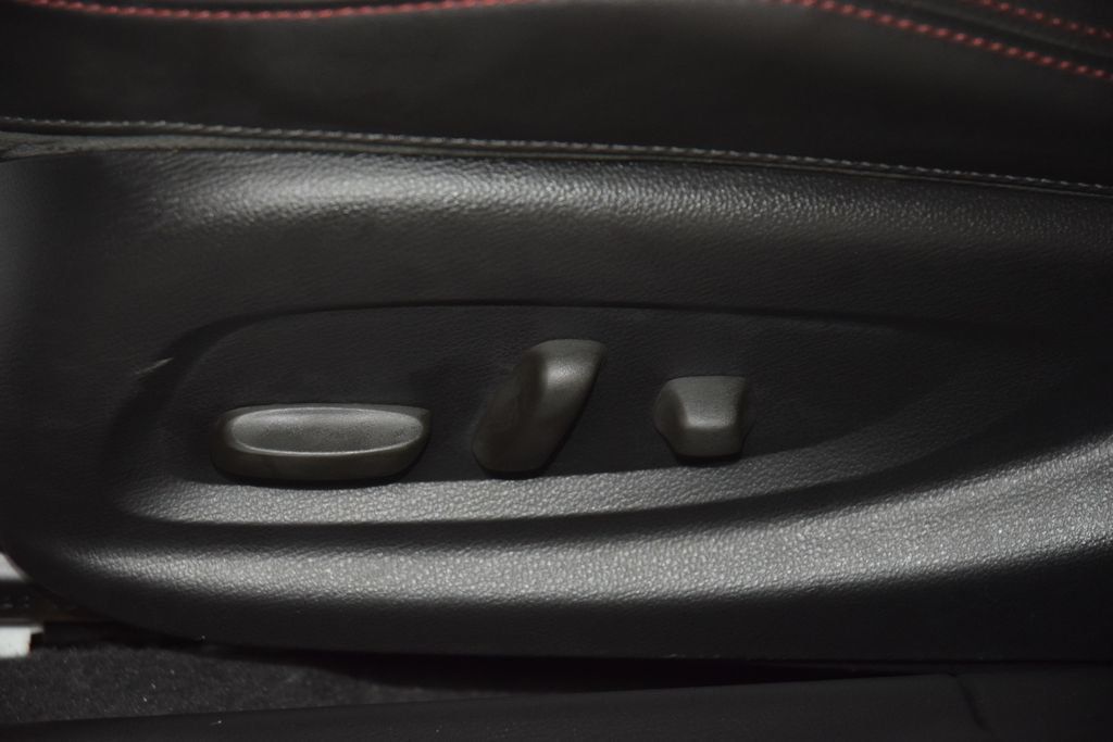 2017 Chevrolet SS 4dr Sedan - 23062163 - 41