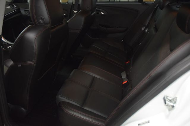 2017 Chevrolet SS 4dr Sedan - 23062163 - 43