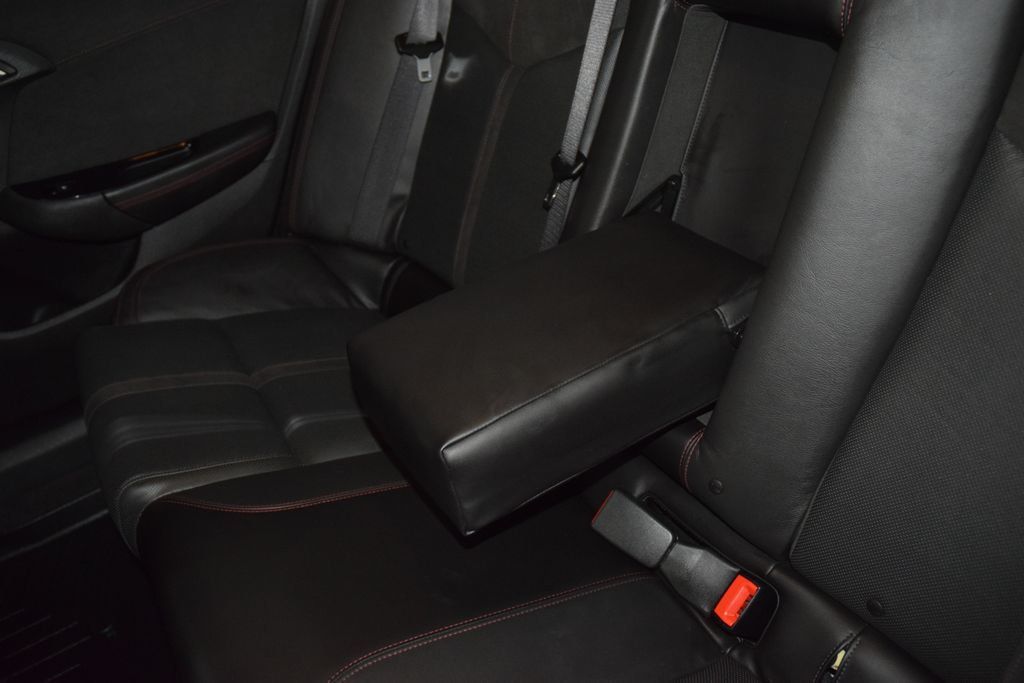 2017 Chevrolet SS 4dr Sedan - 23062163 - 44