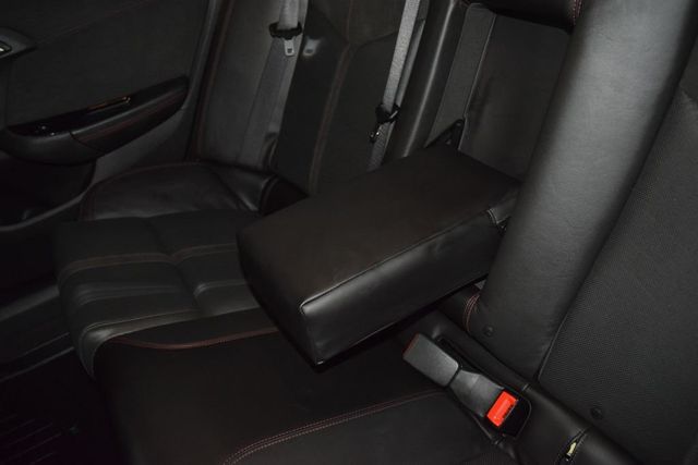 2017 Chevrolet SS 4dr Sedan - 23062163 - 44