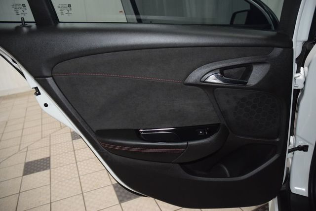 2017 Chevrolet SS 4dr Sedan - 23062163 - 45