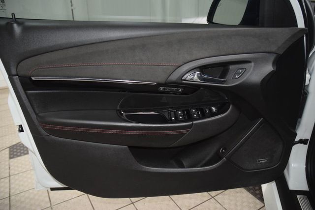 2017 Chevrolet SS 4dr Sedan - 23062163 - 47