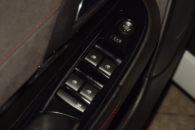 2017 Chevrolet SS 4dr Sedan - 23062163 - 48