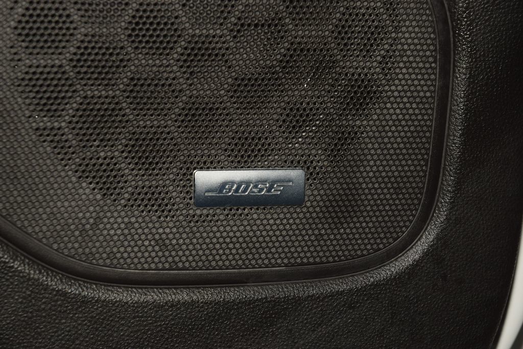 2017 Chevrolet SS 4dr Sedan - 23062163 - 50