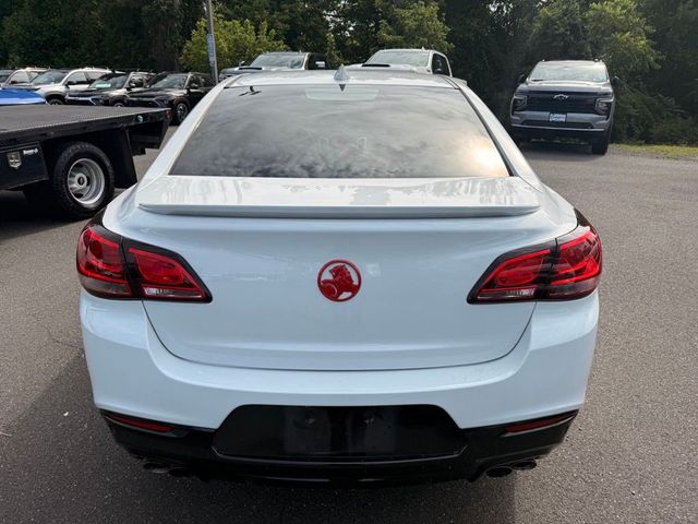 2017 Chevrolet SS 4dr Sedan - 23062163 - 7