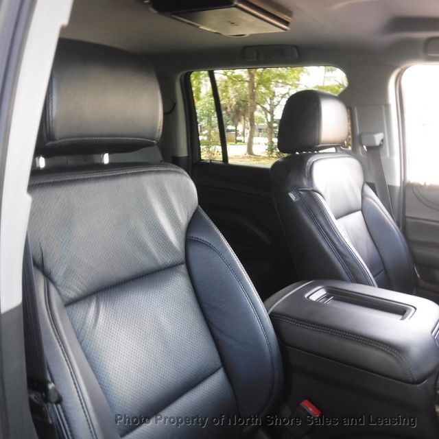 2017 Chevrolet Suburban 2WD 4dr 1500 LS - 21780183 - 21