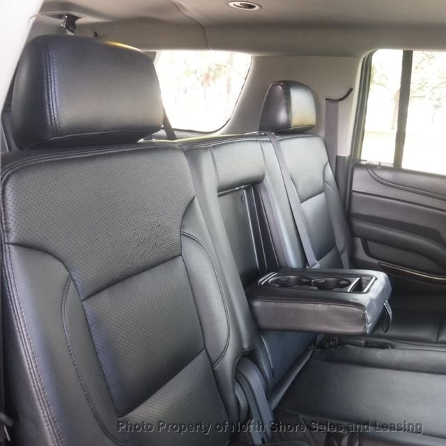 2017 Chevrolet Suburban 2WD 4dr 1500 LS - 21780183 - 31
