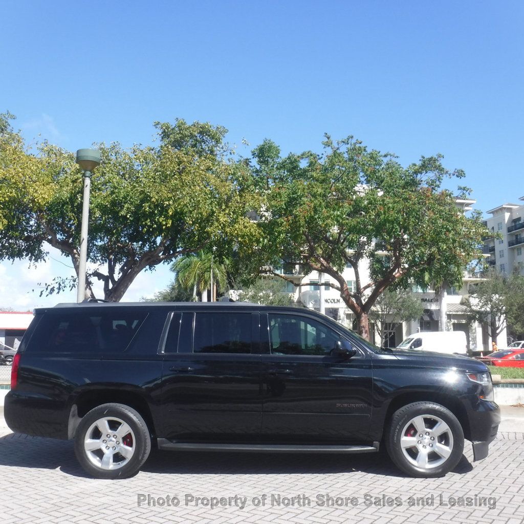 2017 Chevrolet Suburban 2WD 4dr 1500 LS - 21780183 - 3