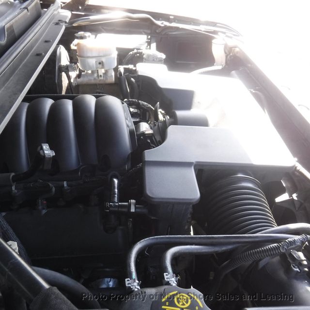 2017 Chevrolet Suburban 2WD 4dr 1500 LS - 21780183 - 49