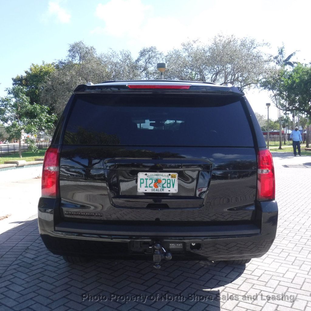 2017 Chevrolet Suburban 2WD 4dr 1500 LS - 21780183 - 60