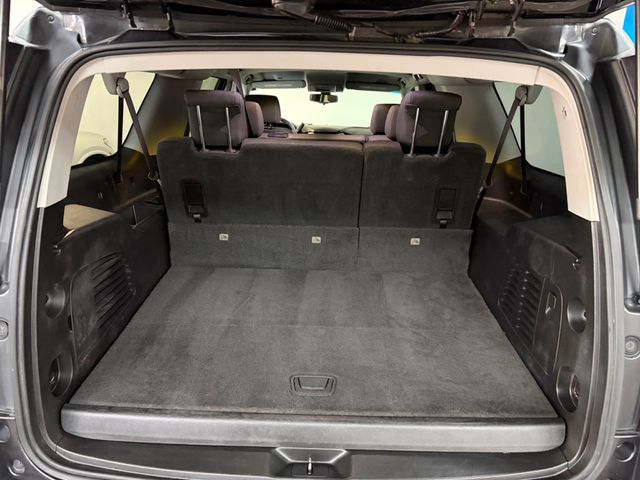 2017 Chevrolet Suburban 2WD 4dr 1500 LS - 23057268 - 9