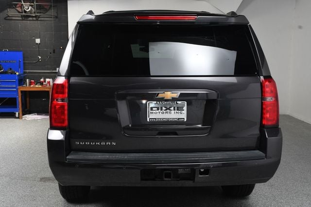 2017 Chevrolet Suburban 2WD 4dr 1500 LS - 23057268 - 12