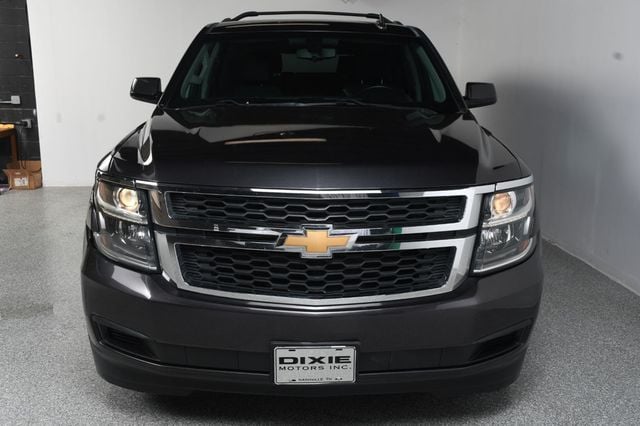 2017 Chevrolet Suburban 2WD 4dr 1500 LS - 23057268 - 15