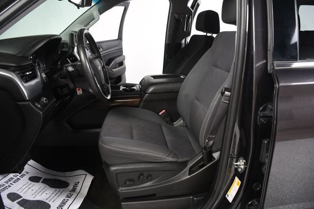 2017 Chevrolet Suburban 2WD 4dr 1500 LS - 23057268 - 27