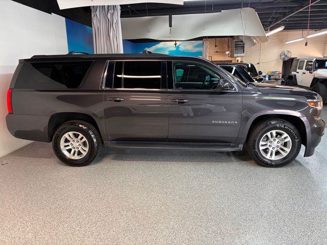 2017 Chevrolet Suburban 2WD 4dr 1500 LS - 23057268 - 2