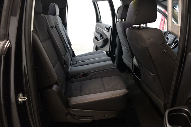 2017 Chevrolet Suburban 2WD 4dr 1500 LS - 23057268 - 36