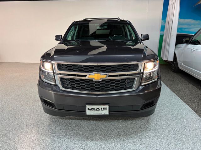 2017 Chevrolet Suburban 2WD 4dr 1500 LS - 23057268 - 3