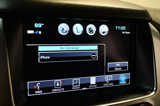 2017 Chevrolet Suburban 2WD 4dr 1500 LS - 23057268 - 52
