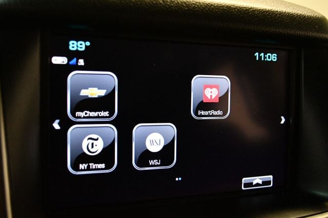 2017 Chevrolet Suburban 2WD 4dr 1500 LS - 23057268 - 54