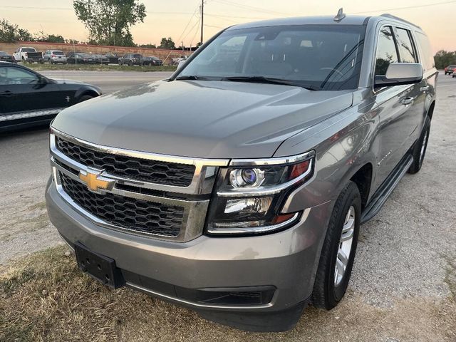 2017 Chevrolet Suburban 2WD 4dr 1500 LT - 22893454 - 1