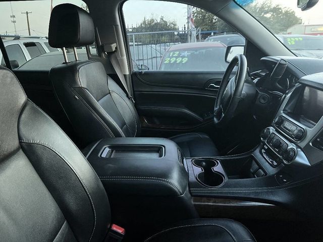 2017 Chevrolet Suburban 2WD 4dr 1500 LT - 22893454 - 2