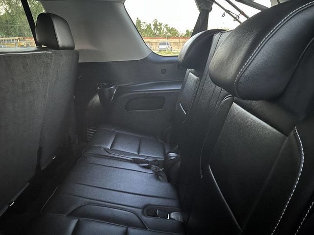 2017 Chevrolet Suburban 2WD 4dr 1500 LT - 22893454 - 3