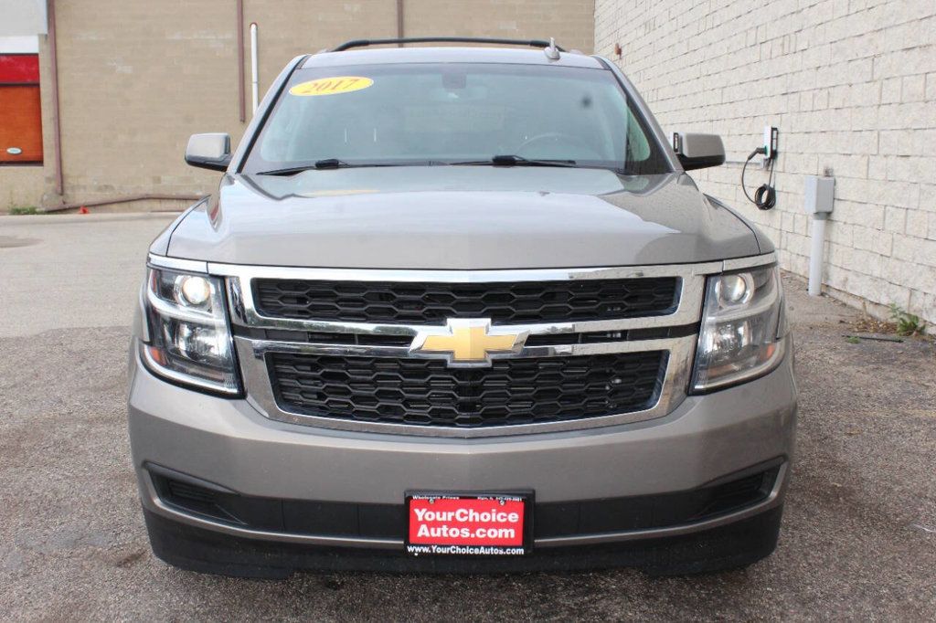 2017 Chevrolet Suburban 4WD 4dr 1500 LS - 22919935 - 7