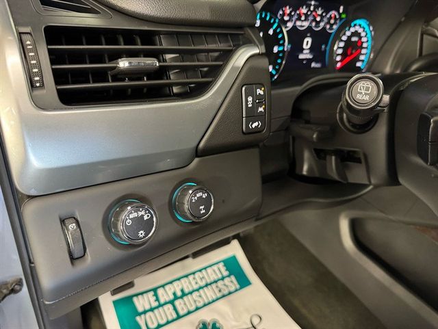 2017 Chevrolet Suburban 4WD 4dr 1500 LT - 22871522 - 12