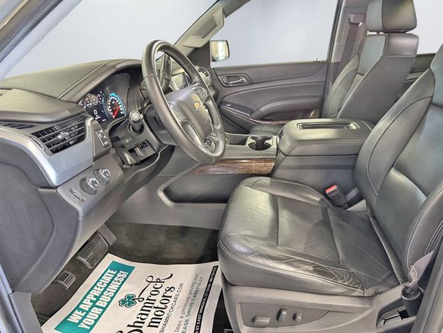 2017 Chevrolet Suburban 4WD 4dr 1500 LT - 22871522 - 13