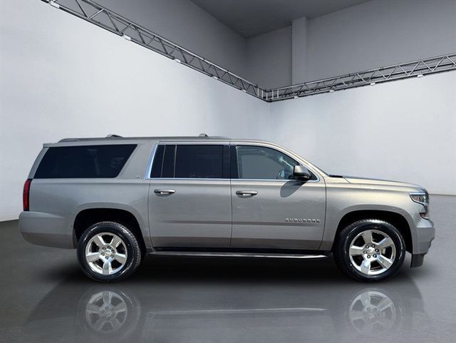 2017 Chevrolet Suburban 4WD 4dr 1500 LT - 22871522 - 2