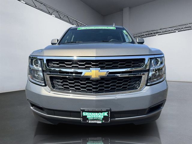2017 Chevrolet Suburban 4WD 4dr 1500 LT - 22871522 - 8