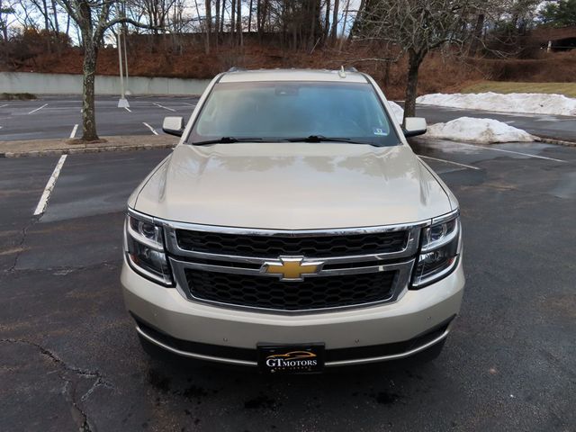 2017 Chevrolet Suburban 4WD 4dr 1500 LT - 22961354 - 2