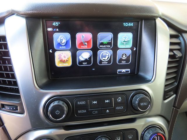 2017 Chevrolet Suburban 4WD 4dr 1500 LT - 22961354 - 37