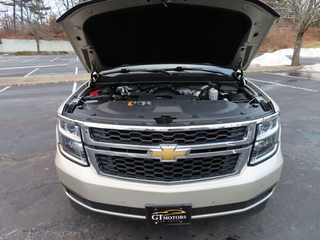 2017 Chevrolet Suburban 4WD 4dr 1500 LT - 22961354 - 48