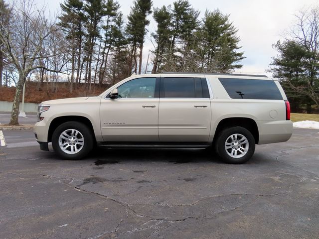 2017 Chevrolet Suburban 4WD 4dr 1500 LT - 22961354 - 6