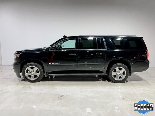 2017 Chevrolet Suburban 4WD 4dr 1500 LT - 22945097 - 2